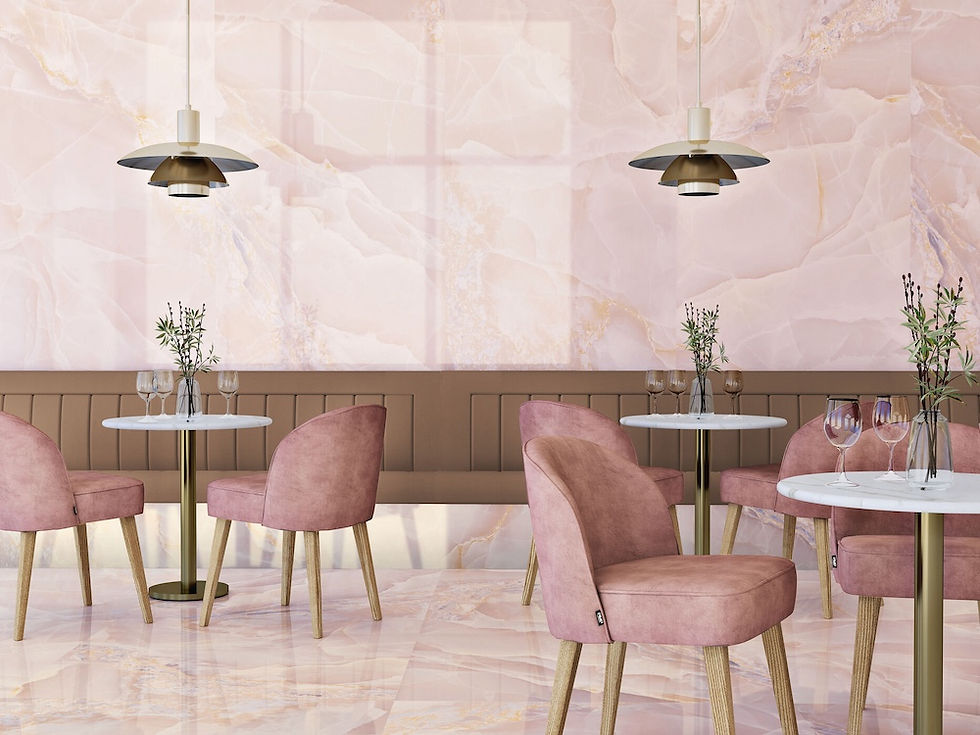 Miniaturbild: ONYX 60x120 - Marmor