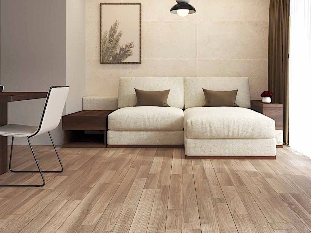 GOTHAM 20x120 - Wood