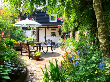 Lenvy Garden