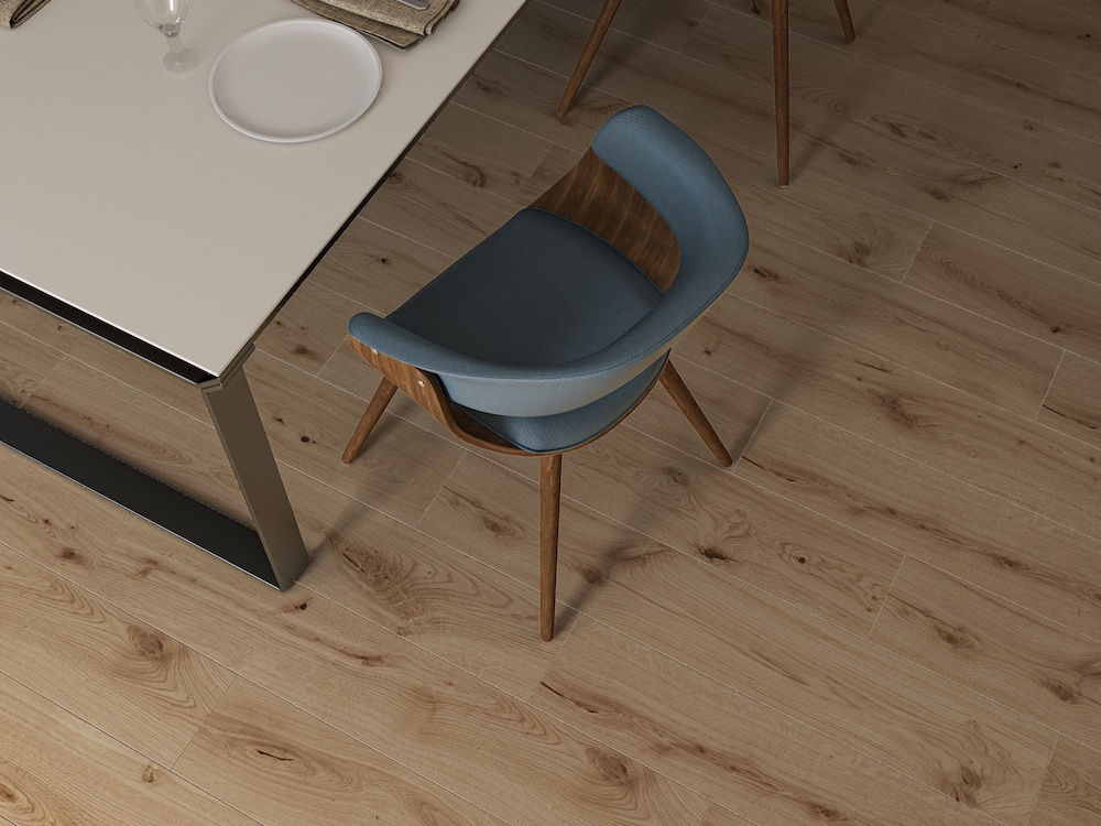 DYNAMIC 20x120 - Wood