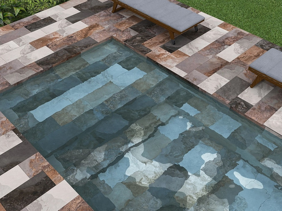Thumbnail: BALISTONE 30x60 - Stone