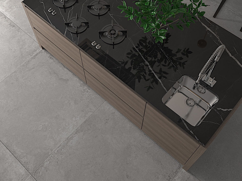 SONAR 120x120 - Concrete