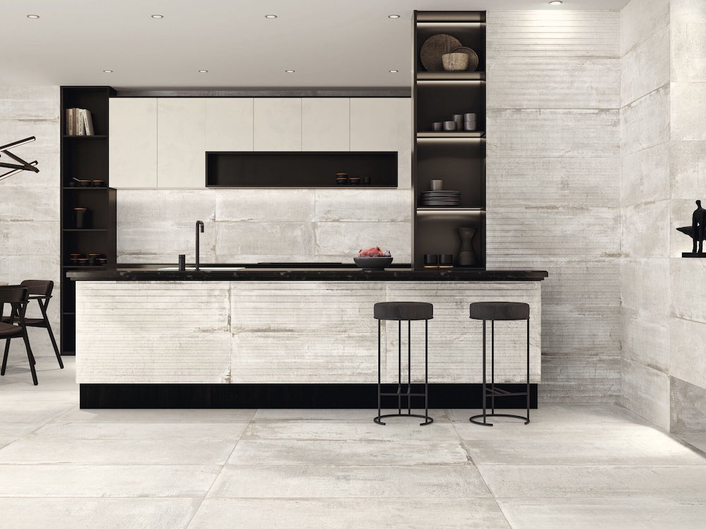 DETROIT 33.3x100 - Concrete