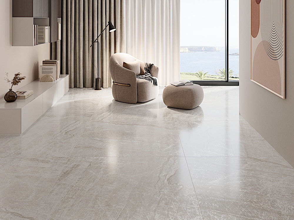 KRAKEN 60x60 - Marble