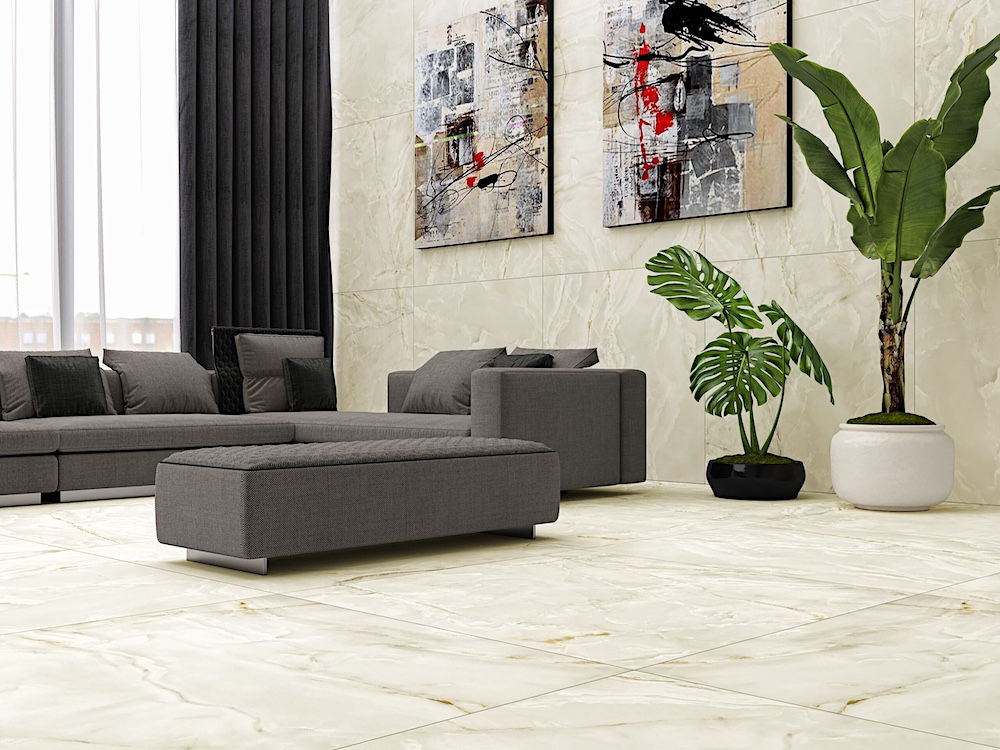 ETERNAL ECO 75x150 - Marble