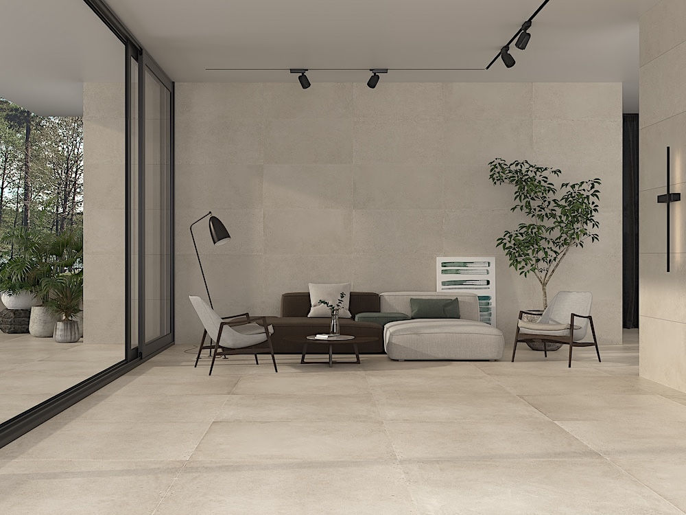 BESANA 60x120 - Concrete