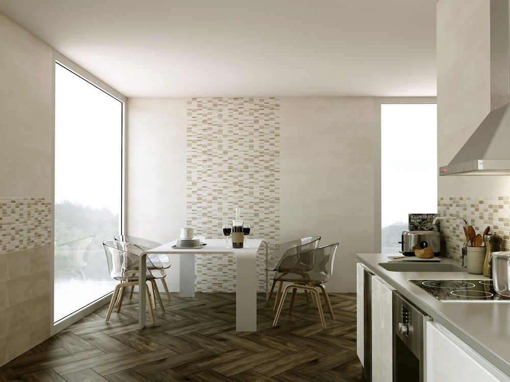 QUEBEC 25x50 - Stone