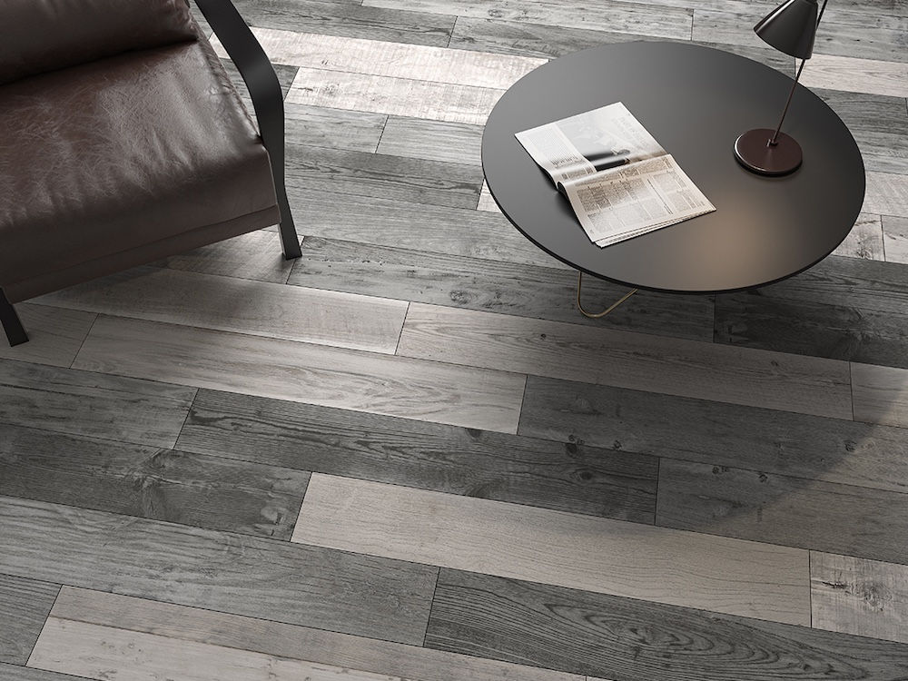 FIREWOOD 20x120 - Wood