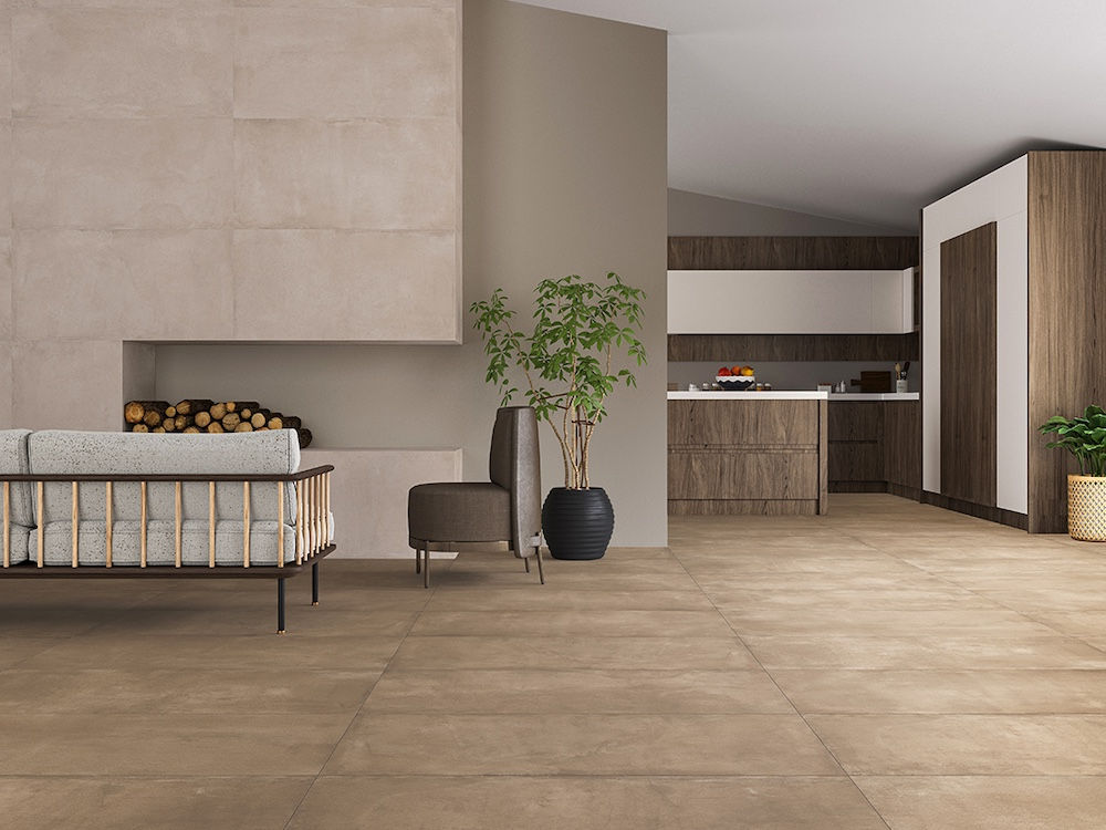 INEDIT 60x120 - Concrete