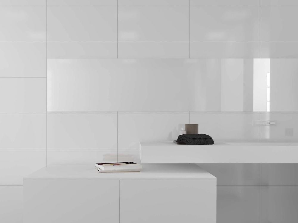 BLANCOS 20x60 - Full color