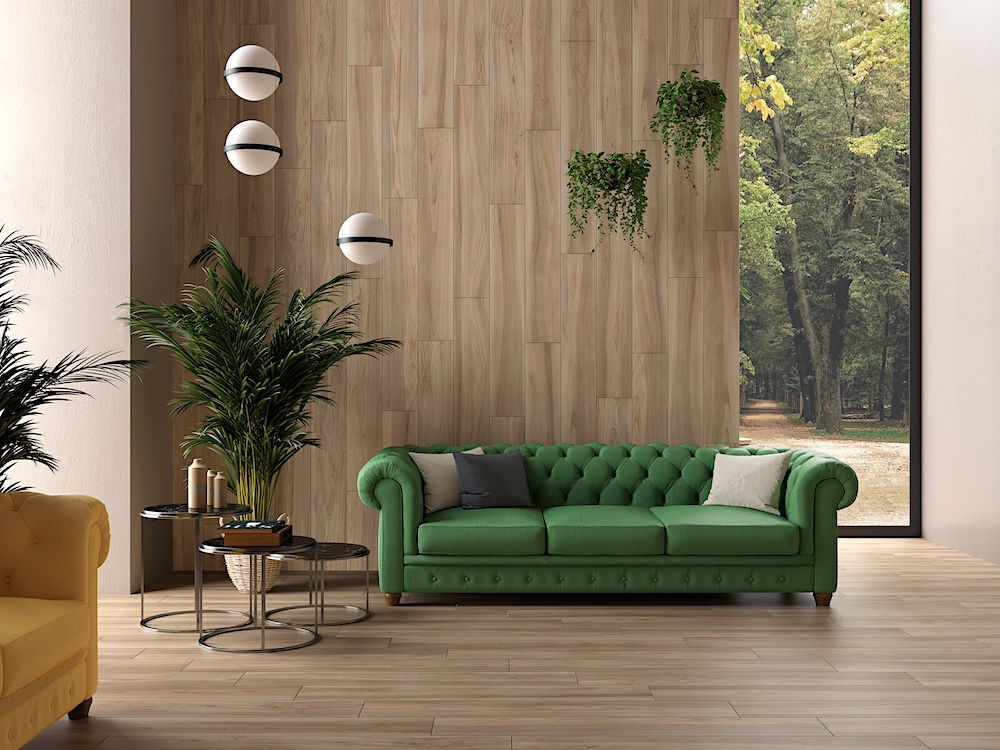 HARPER 20x120 - Wood