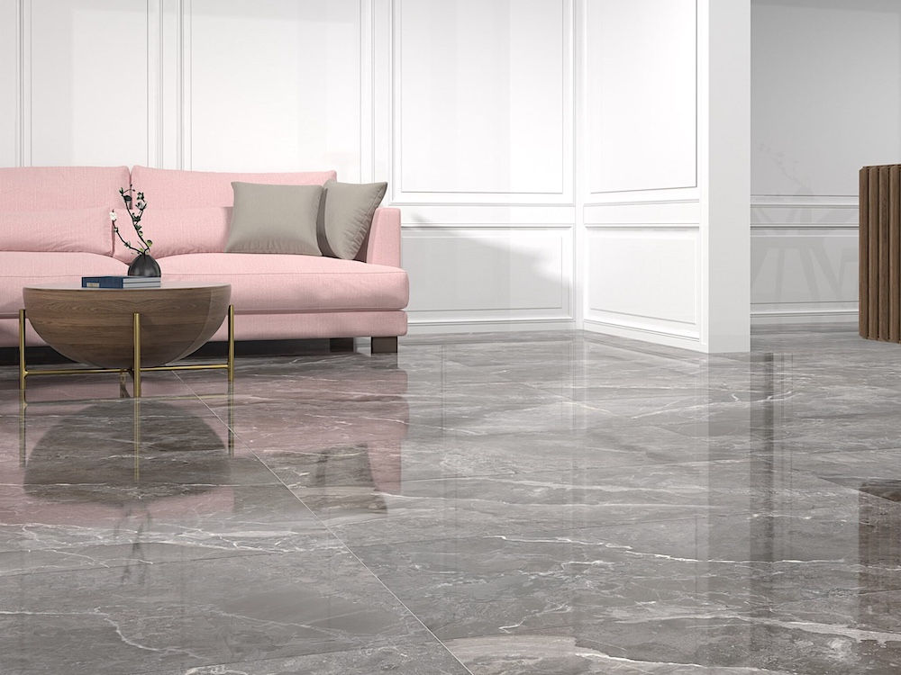 EARTHSTONE 60.8x60.8 - Marble