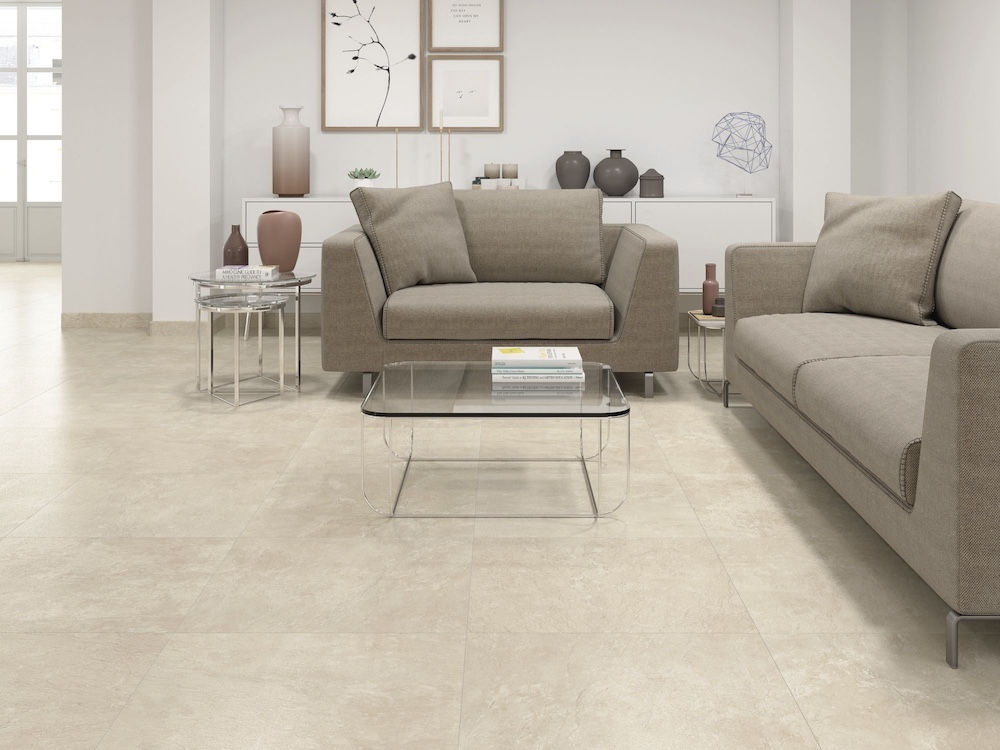 BOULEVARD 60x60 - Stone