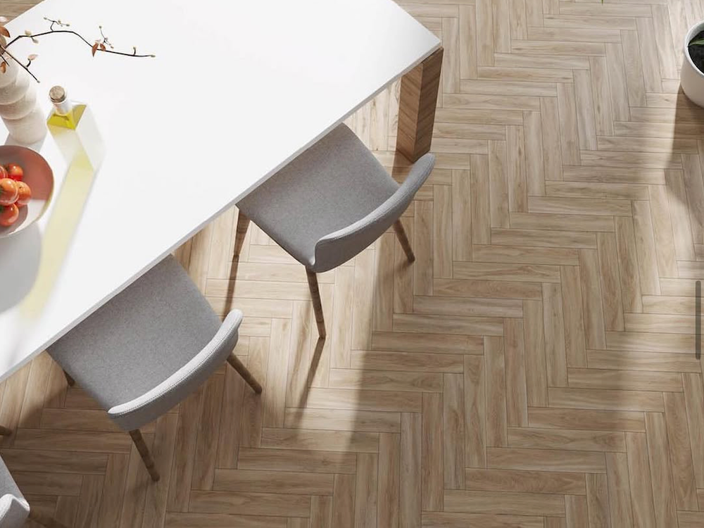 KOOTENAI 8x44.2 - Wood