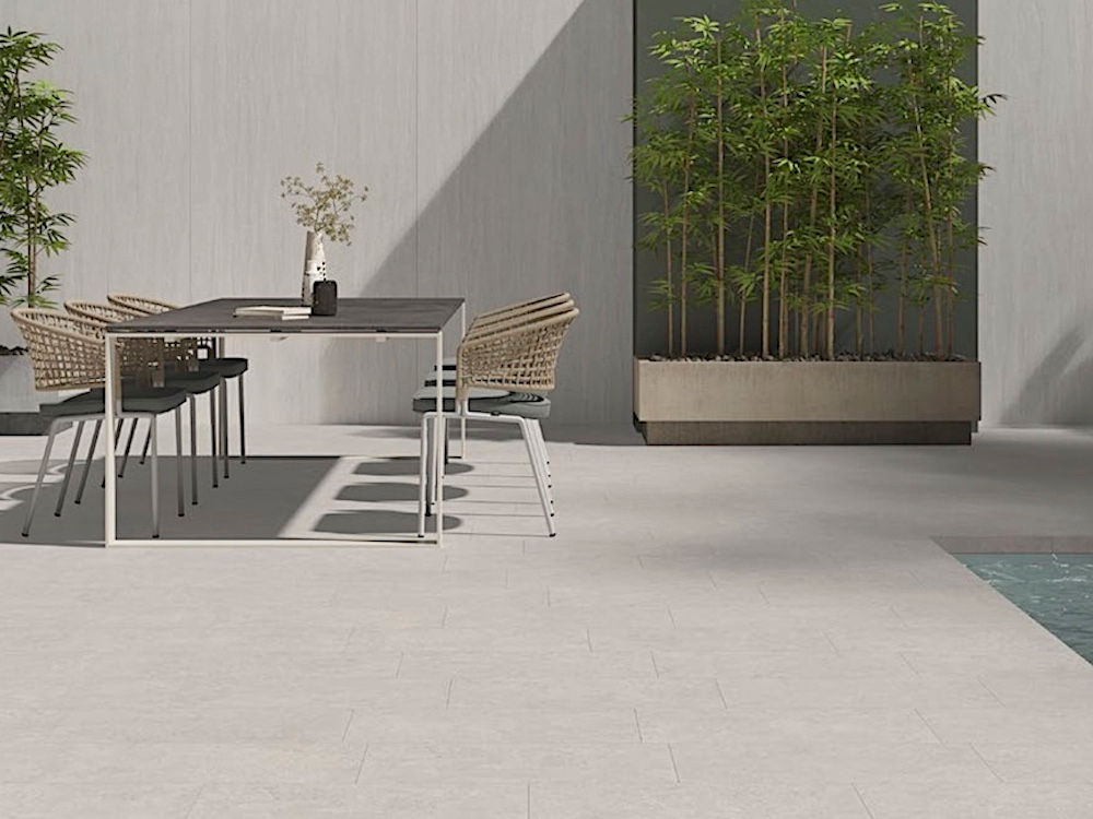 ADZ CROSS SOUTHWELL 30.3x61.3 - Stone