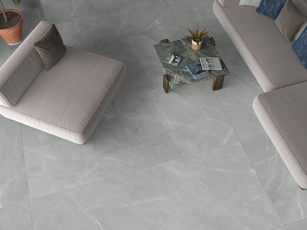 SLABS 75x75 - Marble