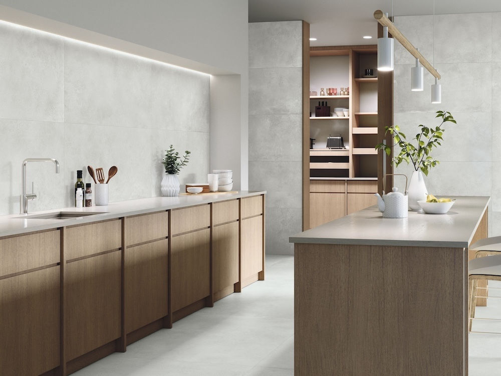 UNIK 60x120 - Concrete