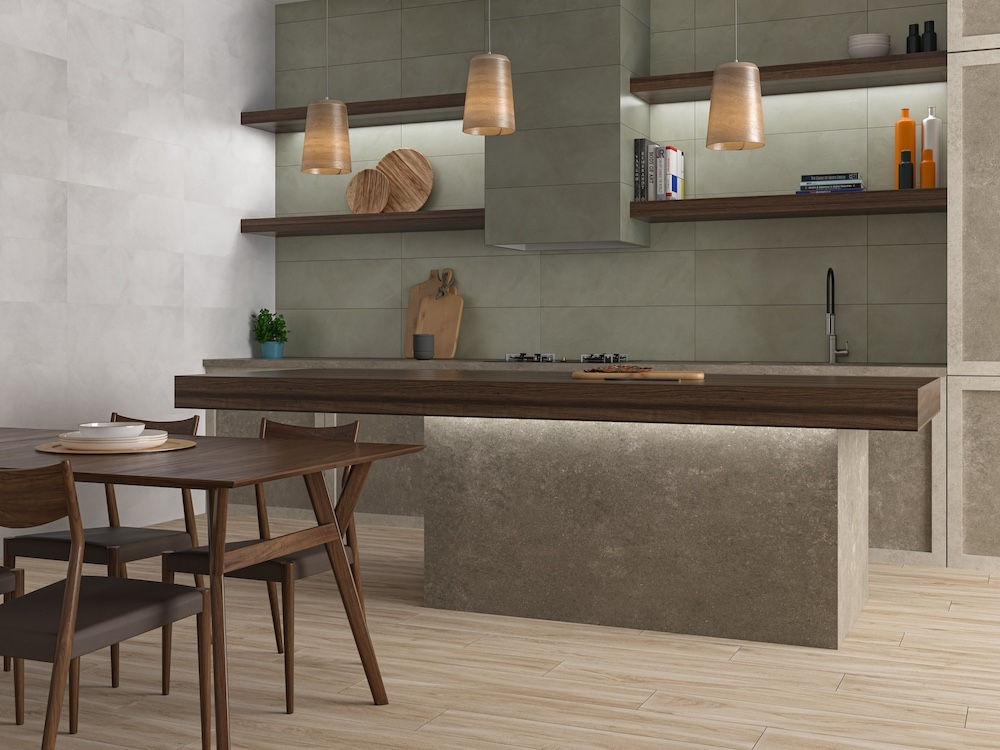 CROMATICA 30x90 - Concrete