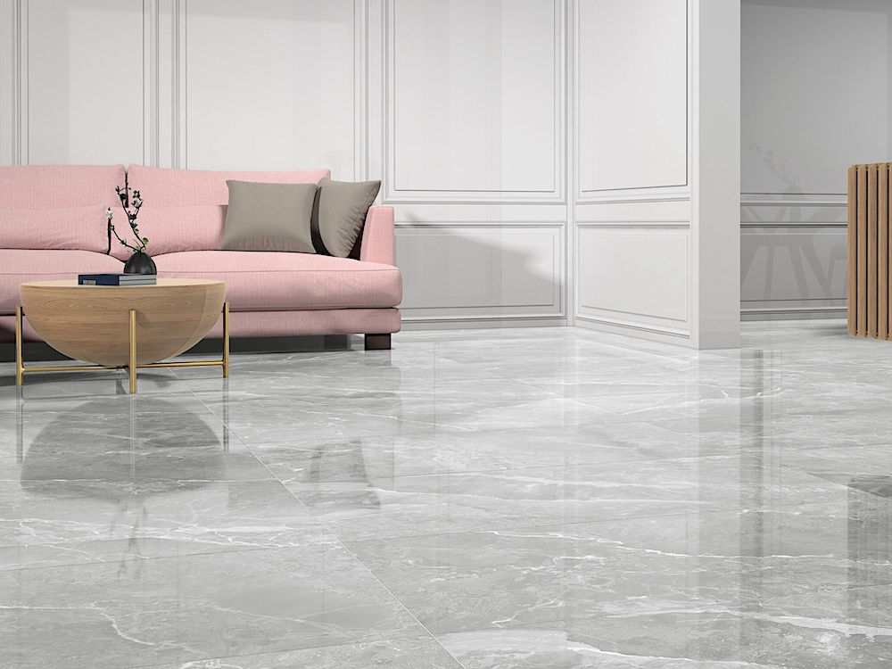 EARTHSTONE 75x75 - Marble