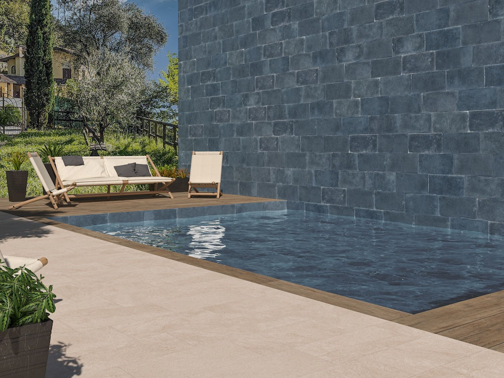 BALISTONE 30x60 - Stone