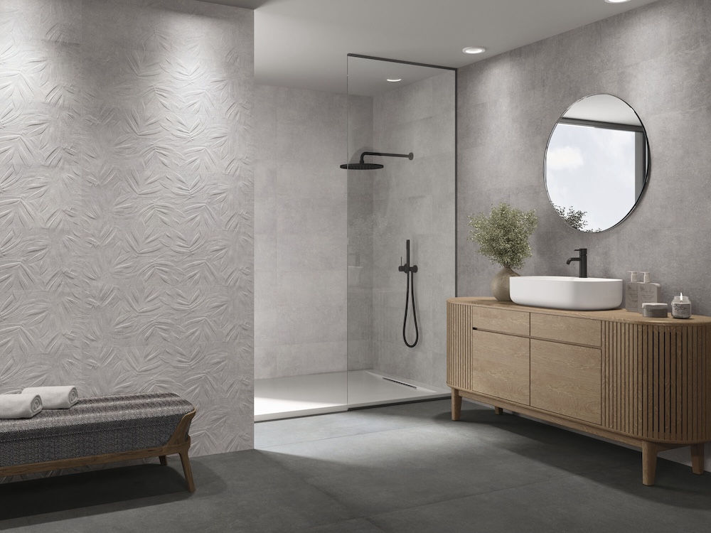 VILLAGE 30x90 - Concrete