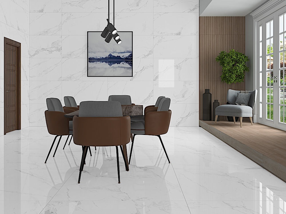 MARSHALL 30x60 - Marble