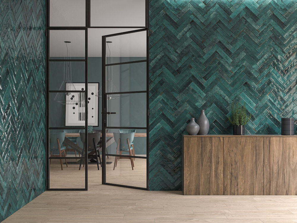 ASLY 7.5x30 - Majolica