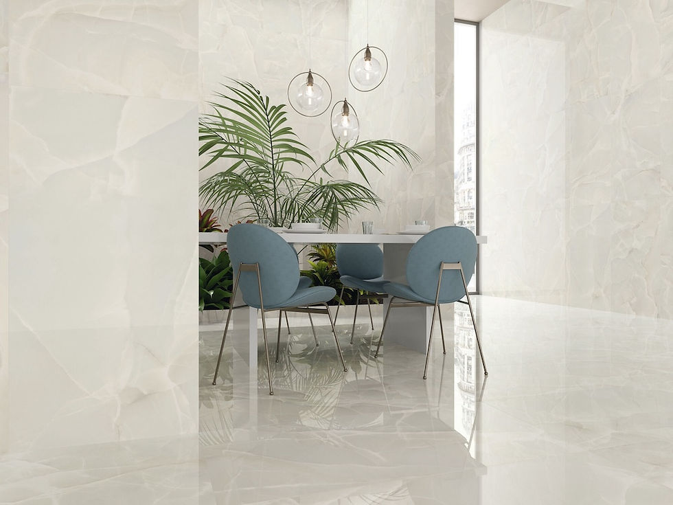 Miniaturbild: AGATE 60x120 - Marmor