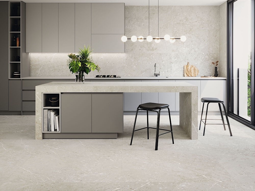 VOLCANO 60x120 - Stone