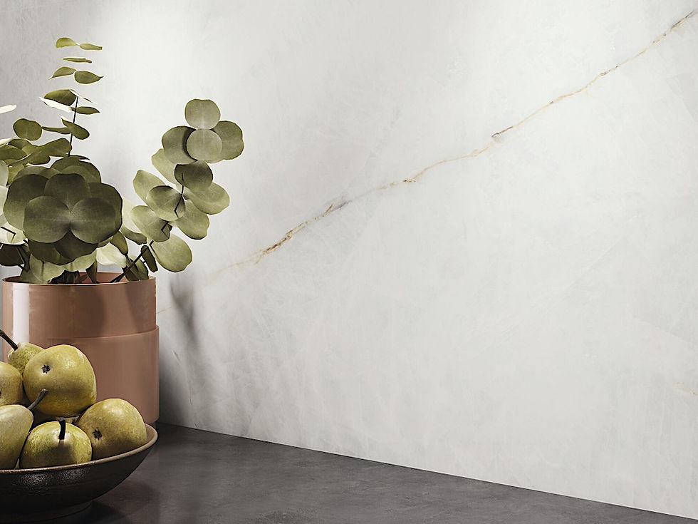 Miniaturbild: QUARTZ 60x120 - Marmor