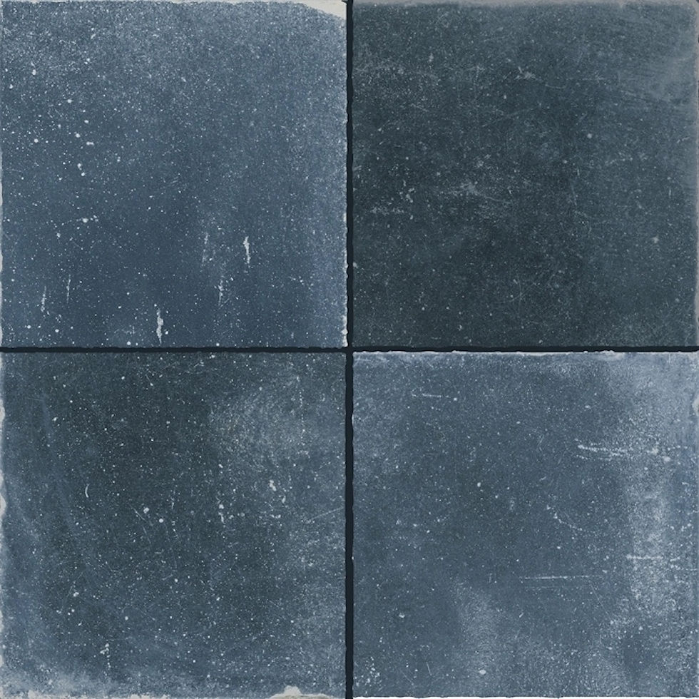 Miniaturbild: FIYI 33.3x33.3 - Majolika