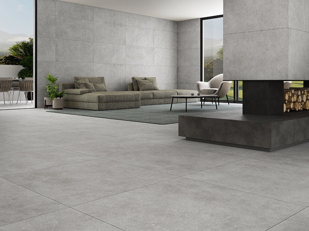ARENISCA 60.8x60.8 - Stone