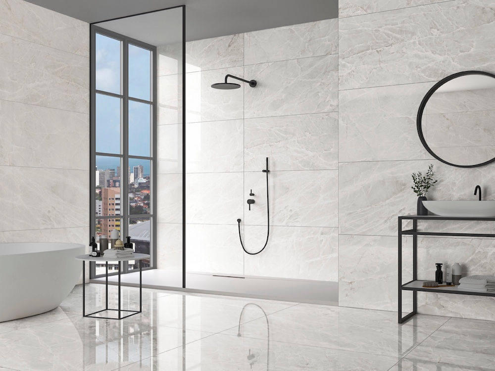 BRASILIA ECO LUXE 120x120 - Marble