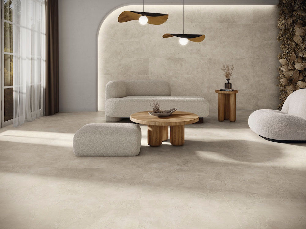 CAPITAL 60x60 - Stein