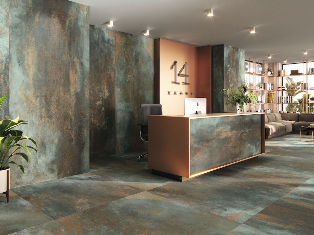 METALLIC 120x120 - Metal