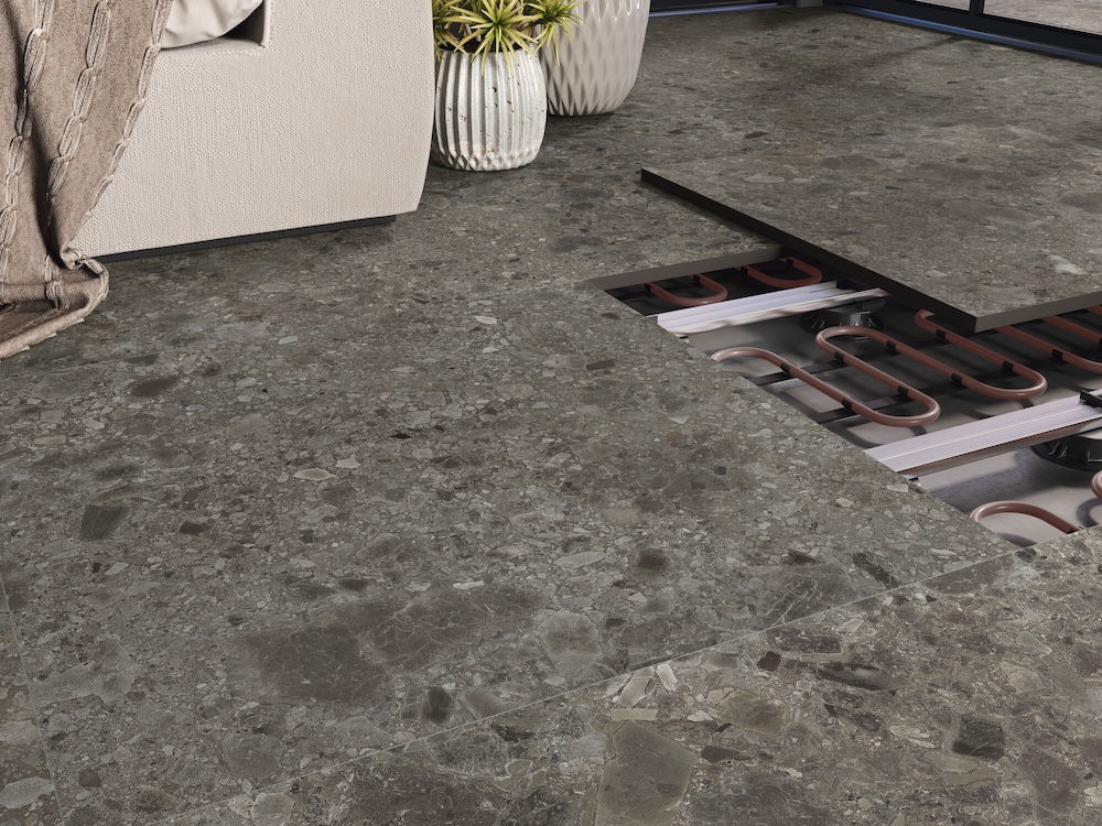 HANNOVER (20 mm) 60x90 - Stone