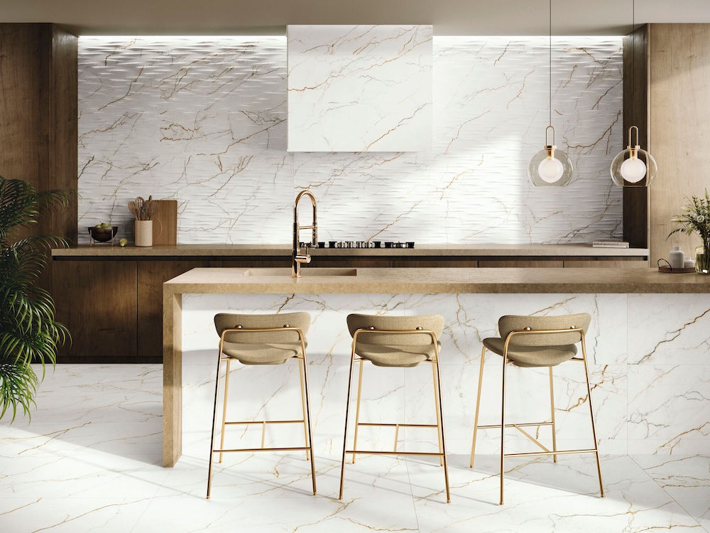 VERBIER 40x120 - Marble