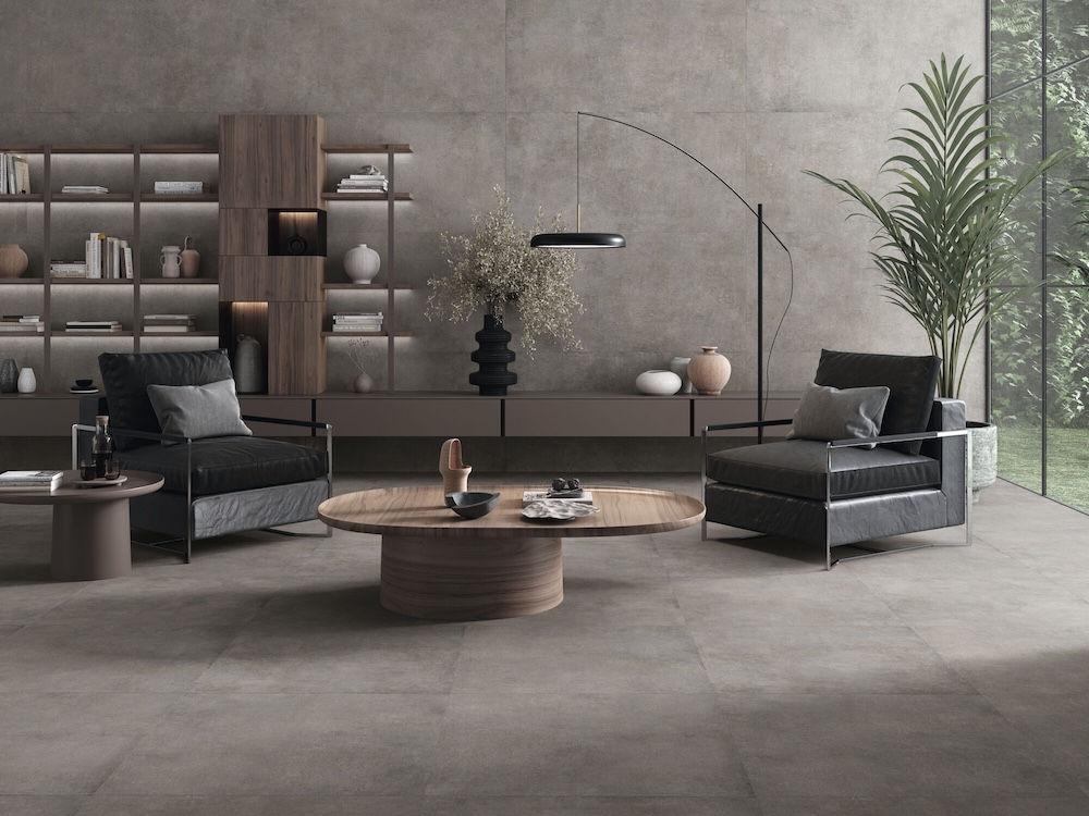 VILLAGE 80x160 - Concrete