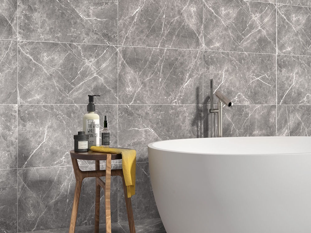 BOLONIA 30x60 - Marble