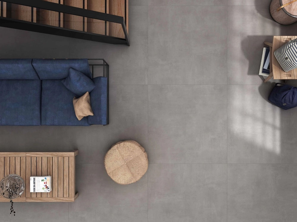 BALTIMORE 90x90 - Concrete