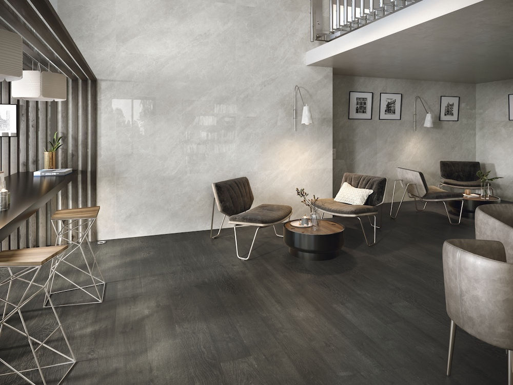 BALMORAL 80x160 - Marble