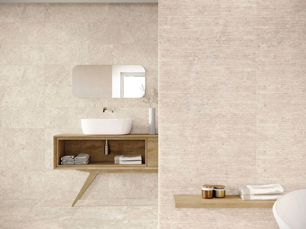 STONELAND 30x90 - Stein