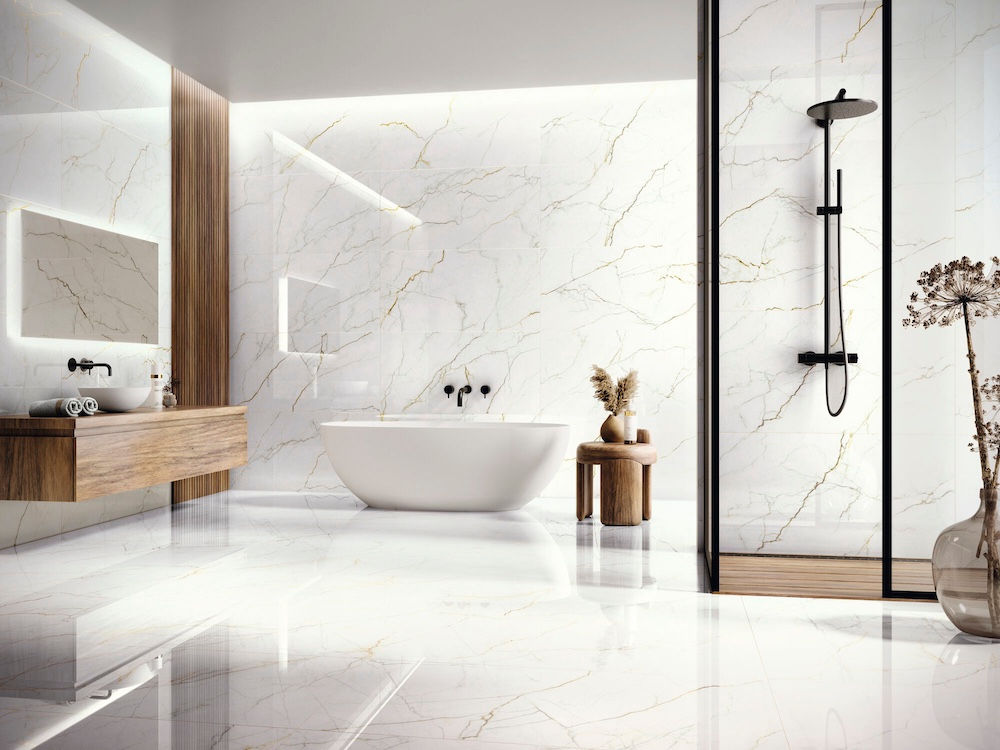 VERBIER 60x120 - Marble