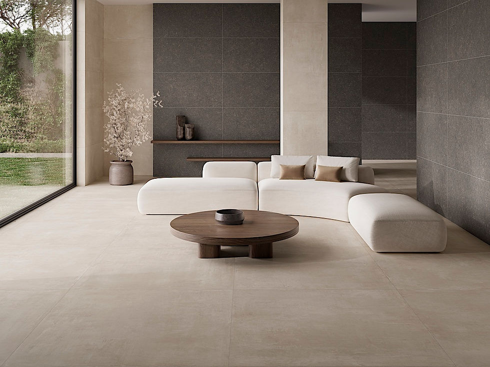 CEMENT 60x60 - Beton