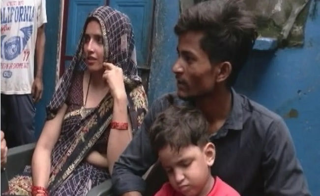 Mumbai Police Gets 26/11-Like Terror Threat If Pak Woman Who Married Indian Not Sent Back