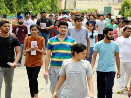 GATE, JAM 2024: Apply for CCMT, CCMN by June 7