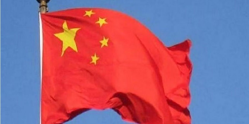 China imports of Russian oil highest since the war