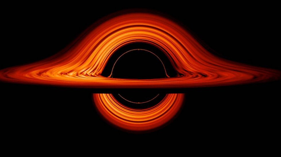 Black Hole