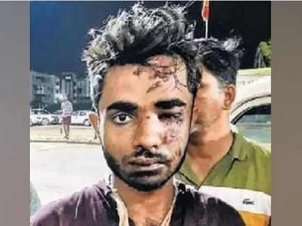 Train arson accused planned attack in Chennai, suspects NIA