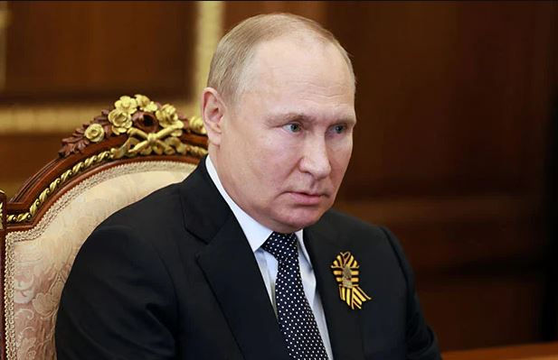 Russia Ukraine war